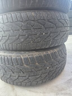 Sebring snow 205/55r16 sada zimna - 5
