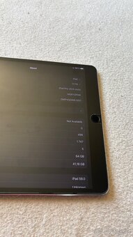 Apple iPad Pro 10.5 - 5