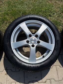 Dezent elektróny 5x112 7Jx16 50ET ✅ - 5