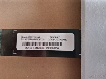 Klávesnica Asus X553M X555L X555 X553 X551 K555 - 5