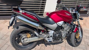 HONDA CB900F Hornet - 5