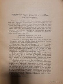 Štúdium vlny a kožušín slovenských oviec 1924 - 5