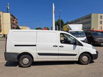 Citroen Jumpy Long - 5