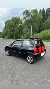 Volkswagen Lupo - 5