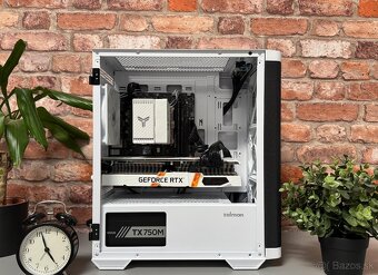 i3 12100F\16GB\RTX 3080\SSD\750W Zdroj - 5
