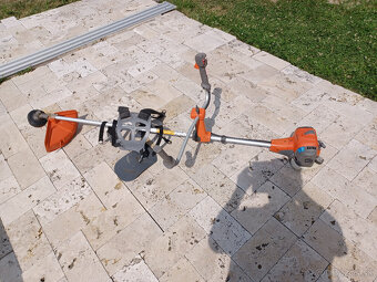 Krovinorez Husqvarna 525 - 5