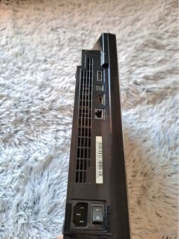 PS3 cracked / hacked konzola - 5