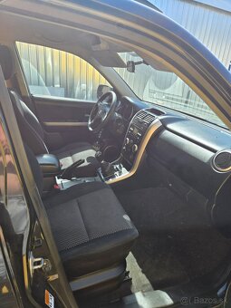 Predam SUV 4x4 vitara - 5
