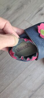 Capačky Liliputi veľ.19 - 5