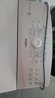 Whirlpool - 5