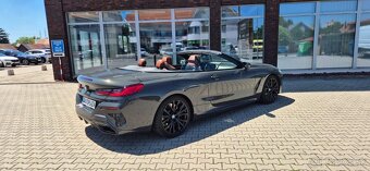 BMW M8 M850i xDrive - 5