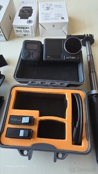 DJI Osmo Action 4 - 5