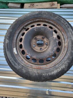 5x112 R16 - 5