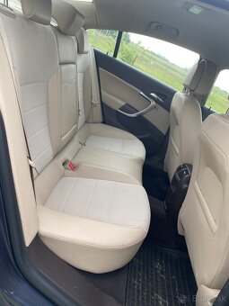 Predam Opel Indignia, 2.0 diesel - 5
