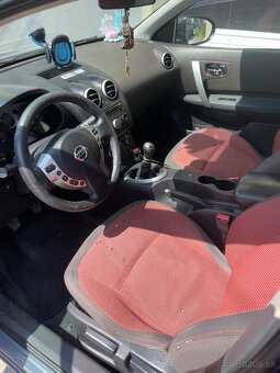 Nisaan qashqai 1.5dci 78 kw - 5