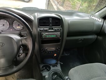 Predám SUV - 5