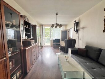 FURČA: Dvorkinova: 4 izbový byt, 92 m² + loggia. ODPORÚČAME. - 5