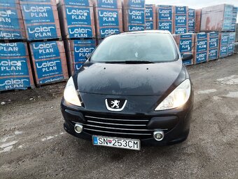 Peugeot 307 1.6HDi - 5
