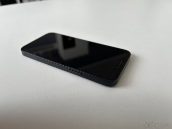 Apple iPhone 12 mini 64 GB – čierny - 5