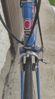 Bicykel Favorit - 5