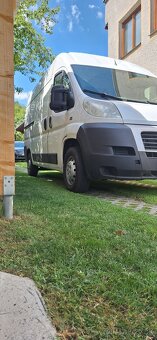 Fiat ducato 2.3 - 5