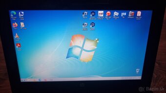 Notebook /diagnostika Hp mini + Vag-vcds + Delphi - 5