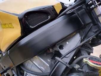 Honda CBR 600 F4 Cafe racer - 5