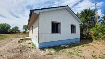 PREDAJ - NOVOSTAVBA - KOZÁROVCE - 5
