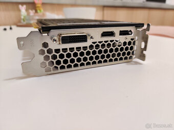 NVIDIA RTX 2060 SUPER 8GB - 5