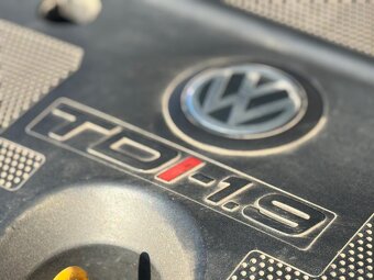 Volkswagen Golf 4 – 1.9 TDI 81kw - 5