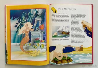 WALT DISNEY - 5