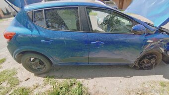 Dacia Sandero III Berline - 5