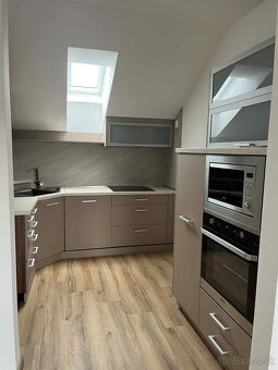 Nový dvojizbový byt 44m2 Sabinov - 5