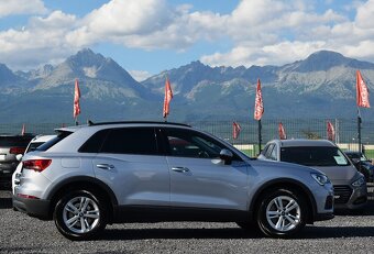 Audi Q3 2.0 TFSI 140 kw quattro - 101 157 km - 2022 - DPH - 5