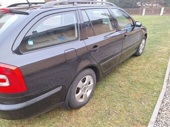 Skoda octavia 2 rok2008 bez DPF - 5