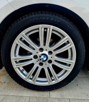 Na predaj BMW 118i - 5