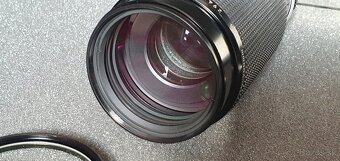 Nikon Zoom-NIKKOR 80-200mm f/4 AI-s - 5