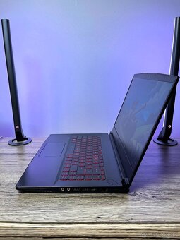 MSI Thin GF63 / RTX 4050 - 5