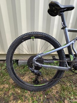 Rockrider - 5