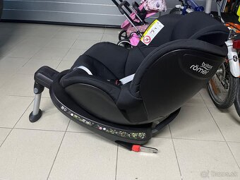 Britax römer dualfix - 5