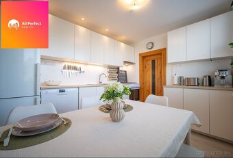 ALL PERFECT|REZERVOVANÉ| Na predaj krásny 3 izbový byt s bal - 5