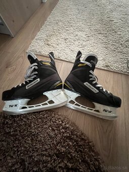 Bauer Supreme - 5