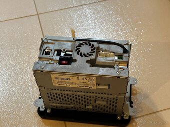 2din autoradio Pioneer - 5
