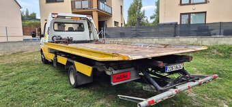 Odtahovka Odtahovy special - 5