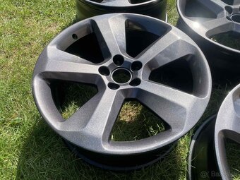 Elektrony 5x112 R19 Original Audi q5 - 5
