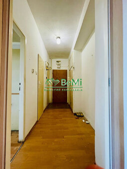 Na predaj 2-izbový byt 57 m² Prievidza - 5