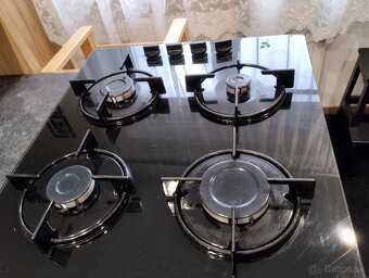 Plynová varná doska Bosch - 5