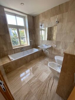 BABONY TRE | A5.9 Rezidenčný nadštandardný byt na ul. Hlboká - 5