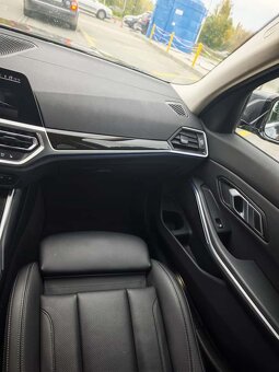 BMW 330d xDrive Touring (G21) – 286 k | Luxury Line | CZ DPH - 5