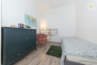 HALO reality - Predaj, dvojizbový byt Bratislava Lamač, BORY - 5